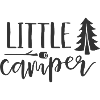 Little camper