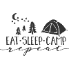 Design Nature Night Escape