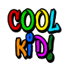 cool kid!