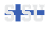 Sisu finska finska finska flaggan