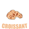 Croissant therapy