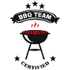 BBQ team certified
