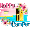 Happy Camper