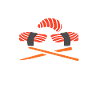 Sushi Sashimi Rolls