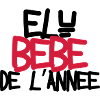 Bébé de l'année !