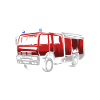 Fire brigade
