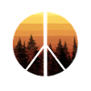 peace and sun