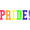 Pride