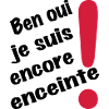 encore enceinte