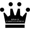 King of understatement,König der Untertreibung