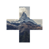 Schweiz Matterhorn