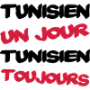 TUNISIEN un jour...