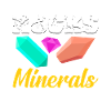mineral