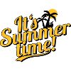It's Summer Time - beach & holiday