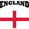 England + cross