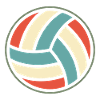 Équipe de volleyball