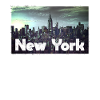 New York City