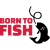 Born to Fish