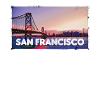 San Francisco America USA