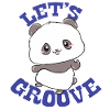 Panda - Let Groove