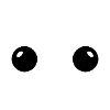 mad emoticon!