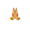Namaste Mother Fuckers Gift