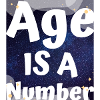 AGE IS A NUMBER