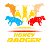 honey badger