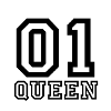 KING & QUEEN (Queen)