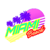 Miami Beach Sunset