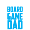 Board game Dad