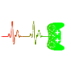 Gamer Ekg
