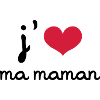J'aime ma Maman
