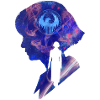 Fantastic Beasts Tina Goldstein Silhouette