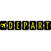 Départ