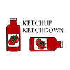 Ketchup, tomatoes,