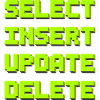 SQL pixelart