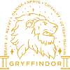 Harry Potter Gryffindor Coat of Arms