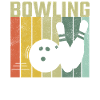 Bowling retro