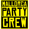 Majorca party crew
