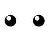 Sweet eyes