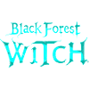 BLACK FOREST WITCH Logo