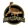 Ankylosaurus