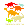 Ankylosaurus