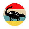 Ankylosaurus