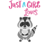 Raccoons