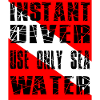 INSTANT DIVER