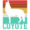 Coyote Coyote Coyote