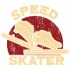 Speed Skating