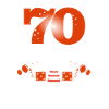 70th Birthday